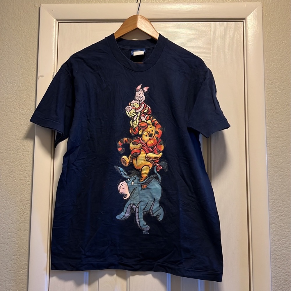 Winnie The Pooh Tee